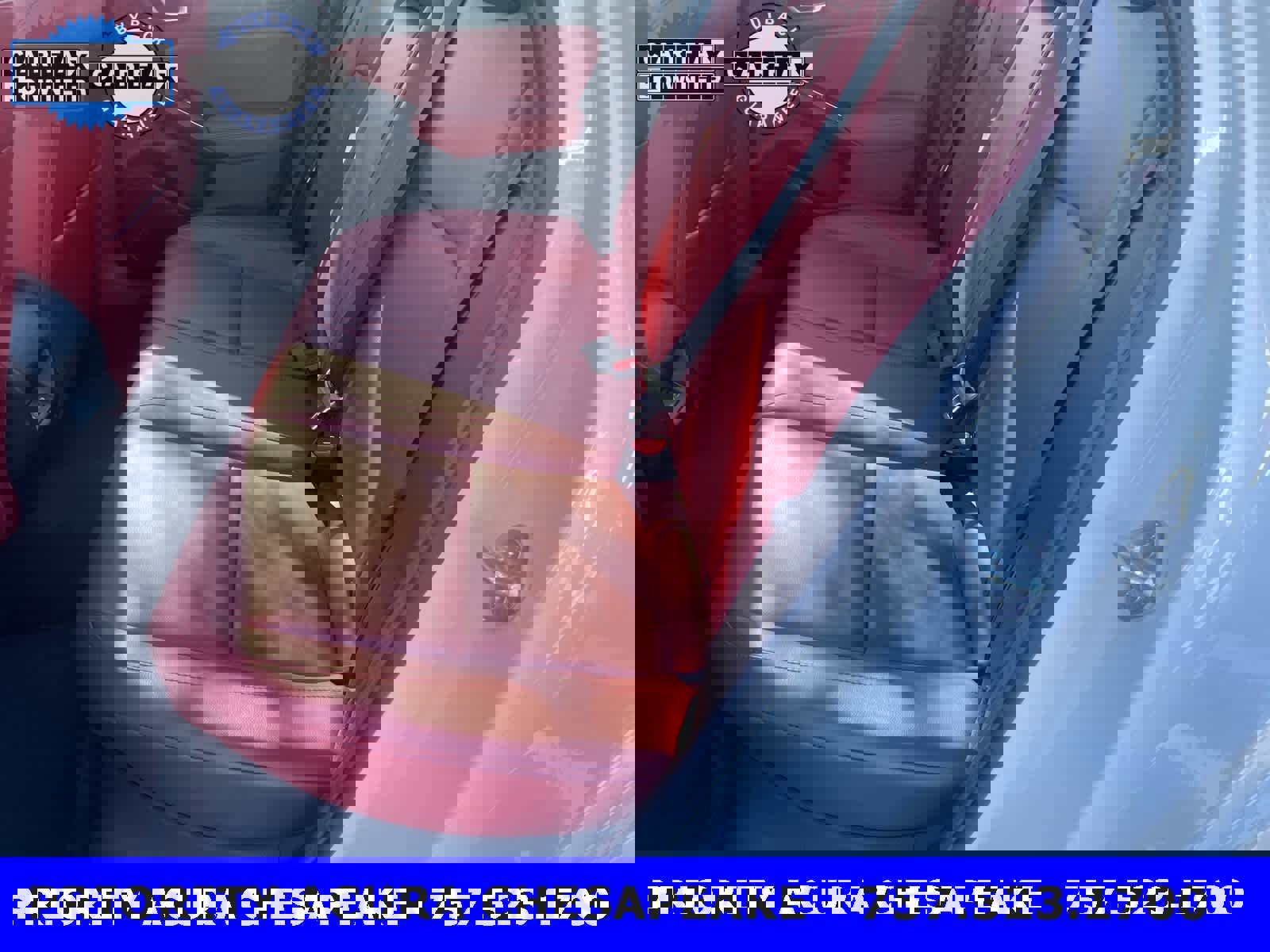 Used 2024 Acura Integra A-Spec image 22