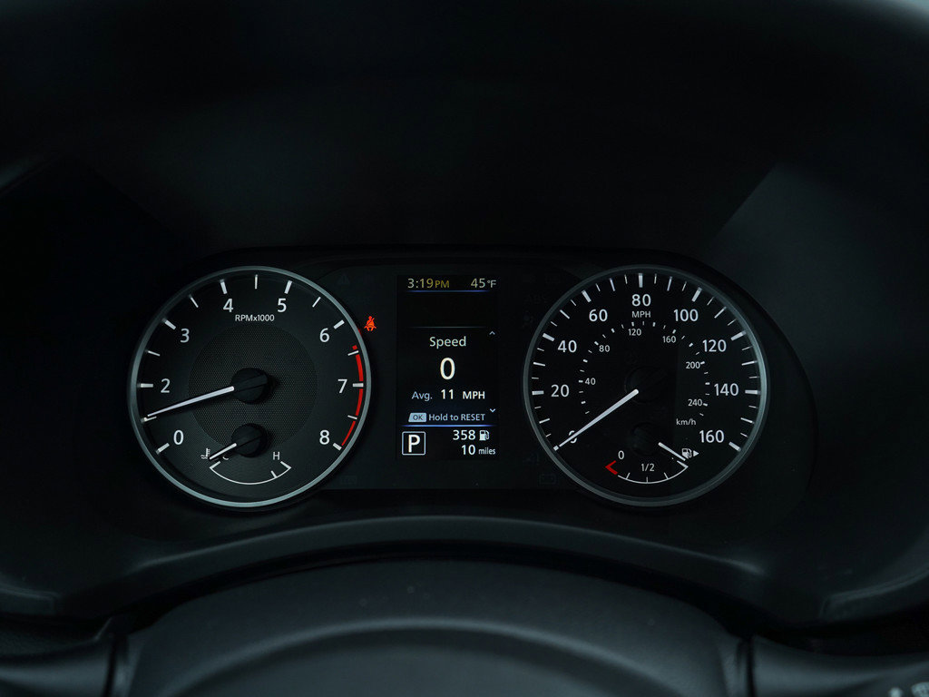 New 2025 Nissan Sentra S image 20