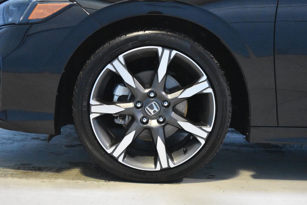 Used 2025 Honda Civic Sport image 27