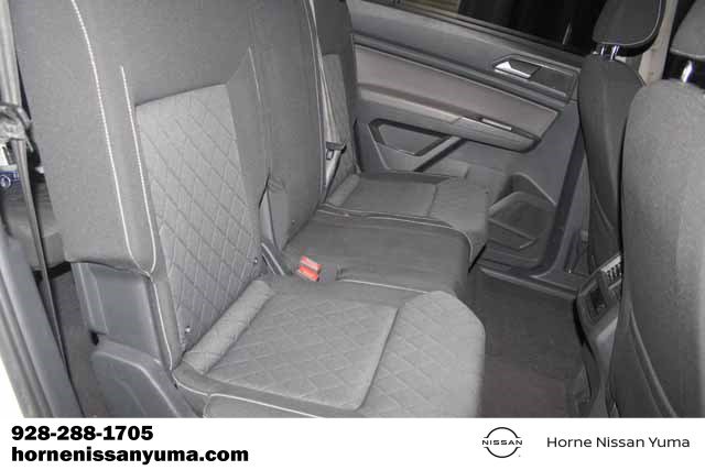Used 2021 Volkswagen Atlas S FWD image 7