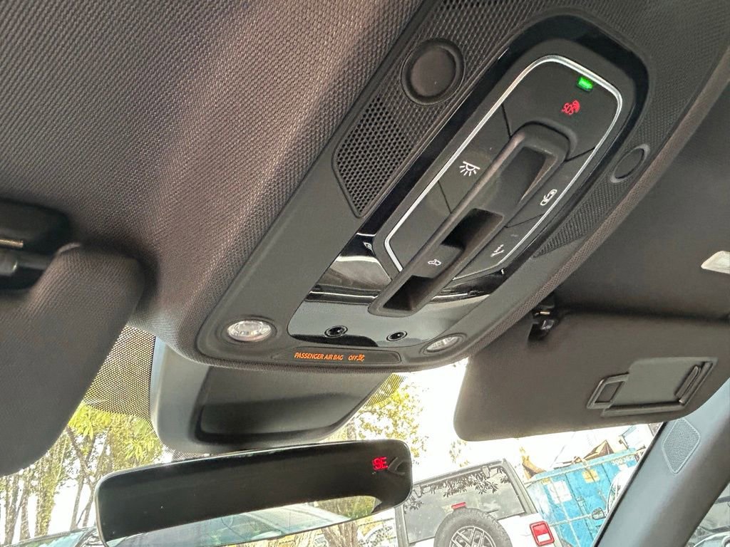 Used 2022 Audi A6 Premium Plus w/ Premium Plus Package image 27