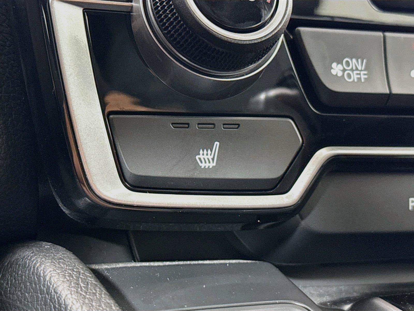 Used 2022 Honda CR-V EX-L image 7