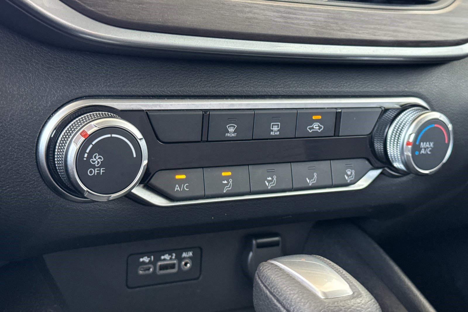 Used 2025 Nissan Altima 2.5 SV image 19