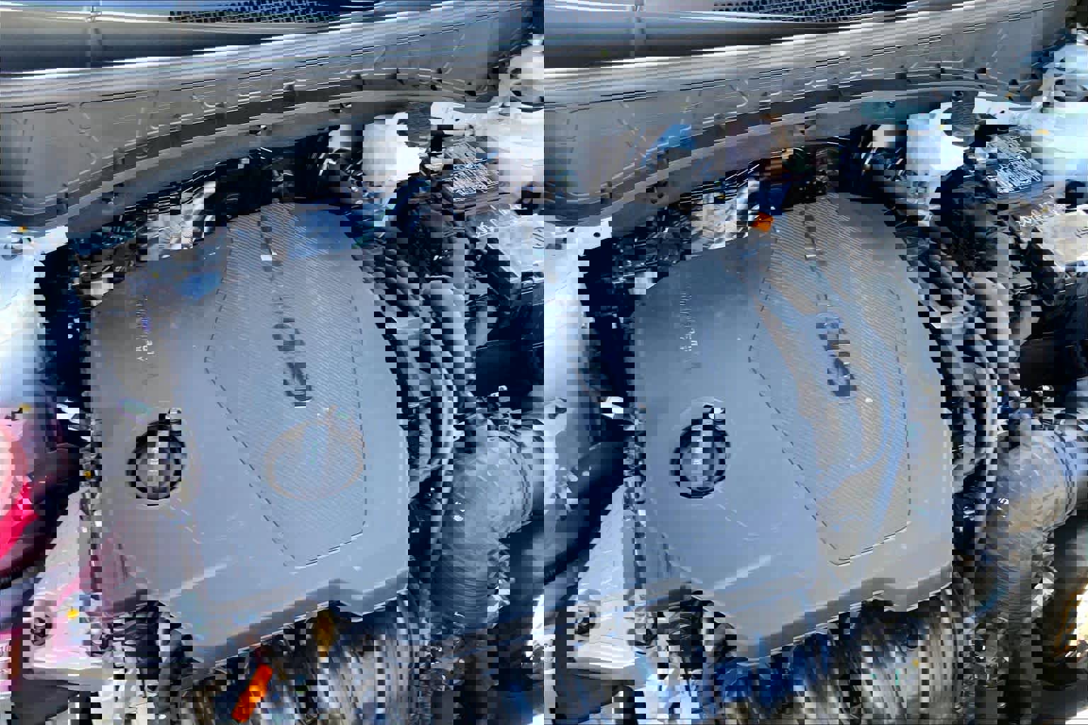 Used 2024 Hyundai Tucson SE image 31