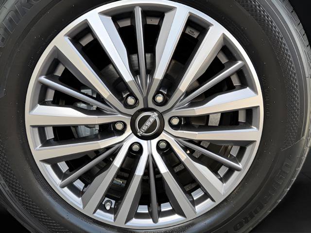 Used 2022 Nissan Armada SL AWD/4WD image 39