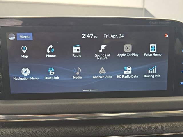 Used 2021 Hyundai Sonata Limited FWD image 35