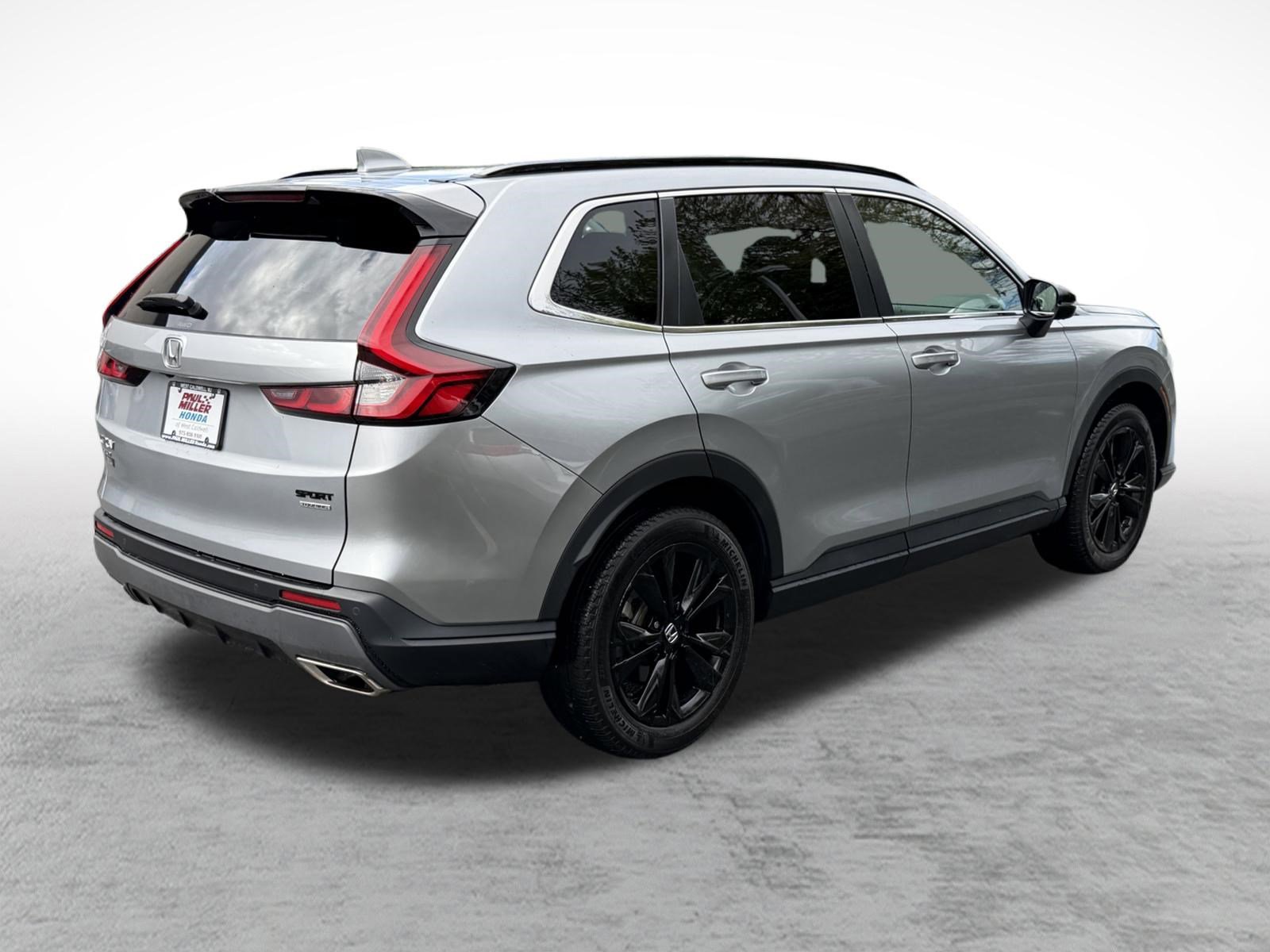 Used 2023 Honda CR-V Sport Touring image 6