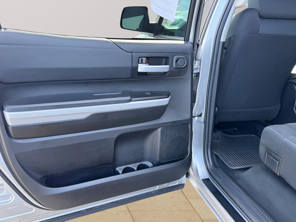 Used 2020 Toyota Tundra SR5 image 27
