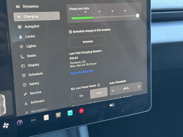 Used 2024 Tesla Model 3 Standard Range image 23