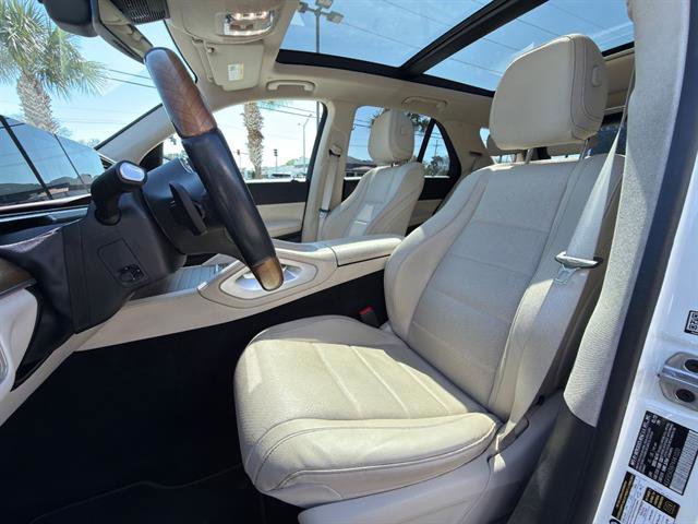 Used 2023 Mercedes-Benz GLE 450 4MATIC image 10