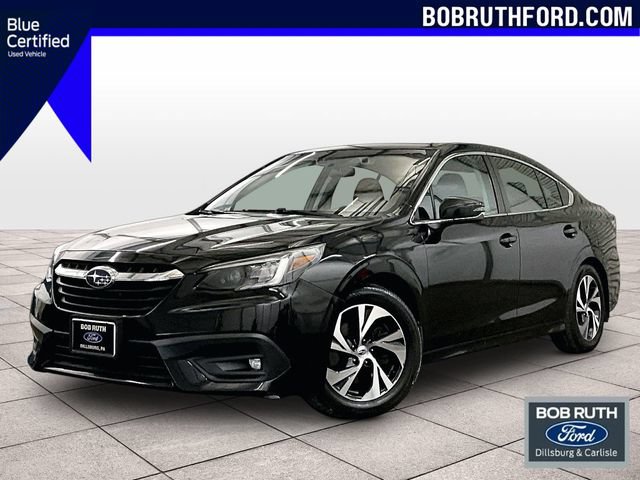 Used 2020 Subaru Legacy Premium