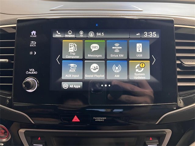 Used 2021 Honda Pilot Touring image 36