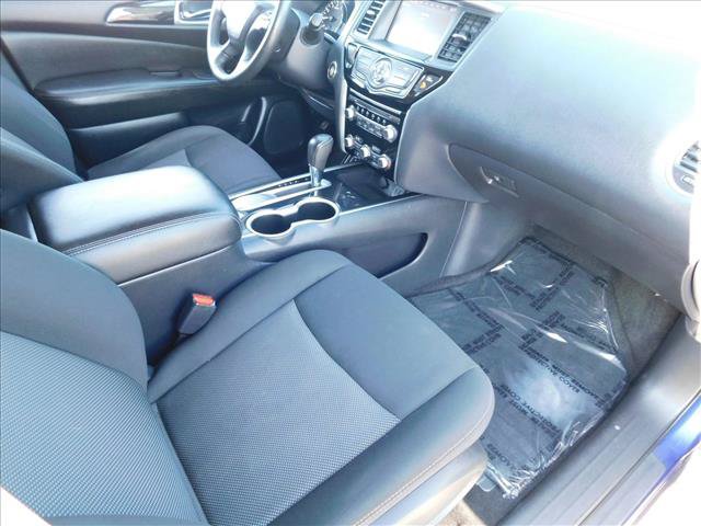 Used 2020 Nissan Pathfinder SV FWD image 29