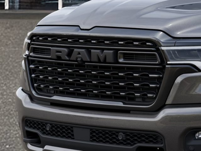 New 2026 RAM 1500 Limited AWD/4WD image 21