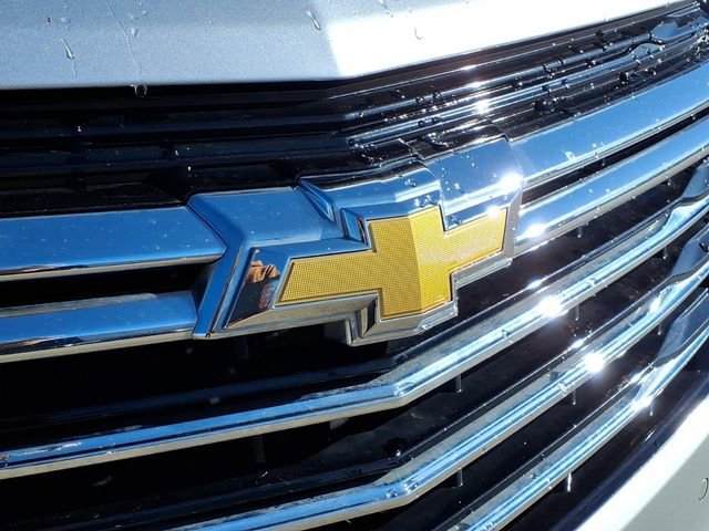 Used 2022 Chevrolet Equinox Premier image 22