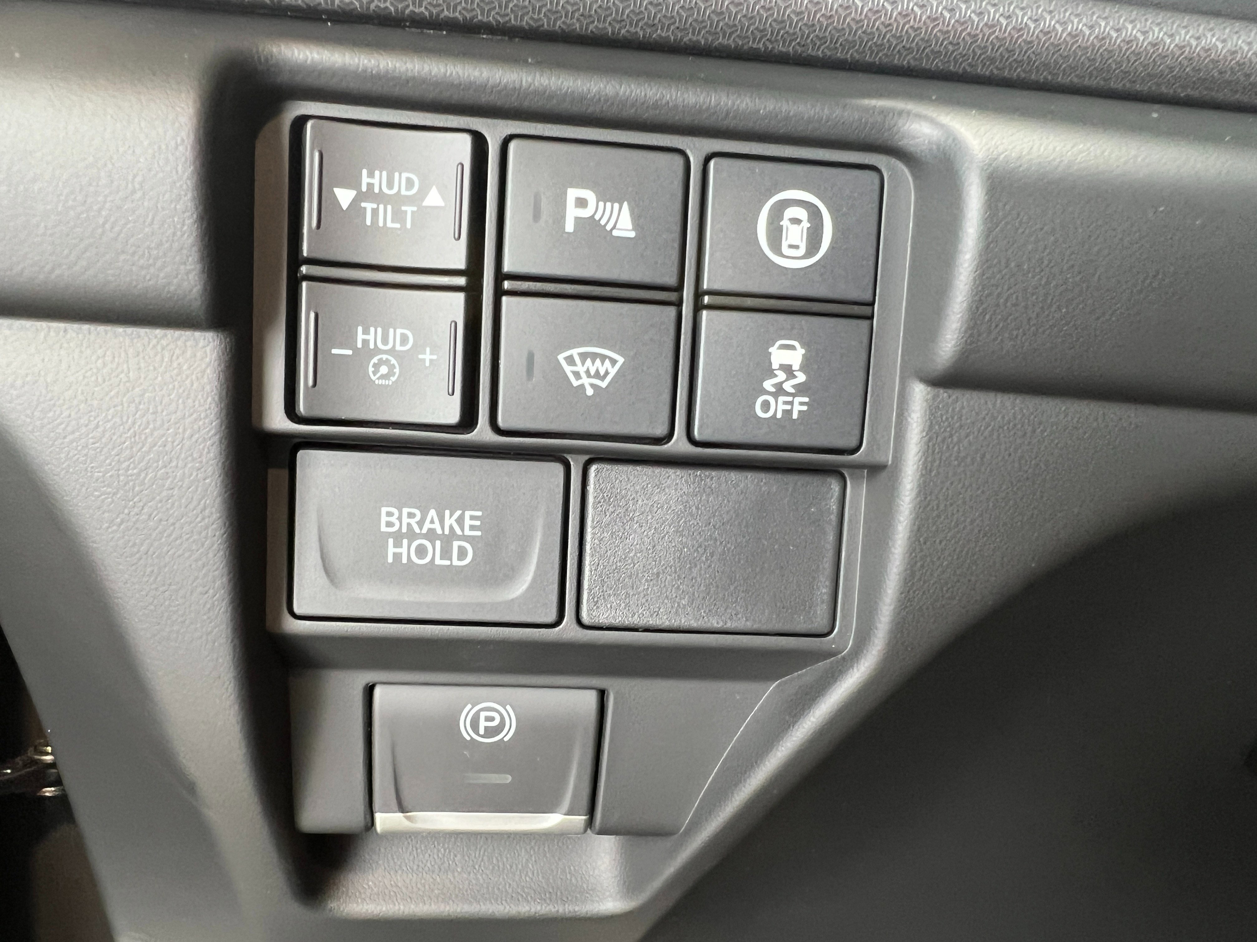 New 2026 Acura RDX A-Spec image 25