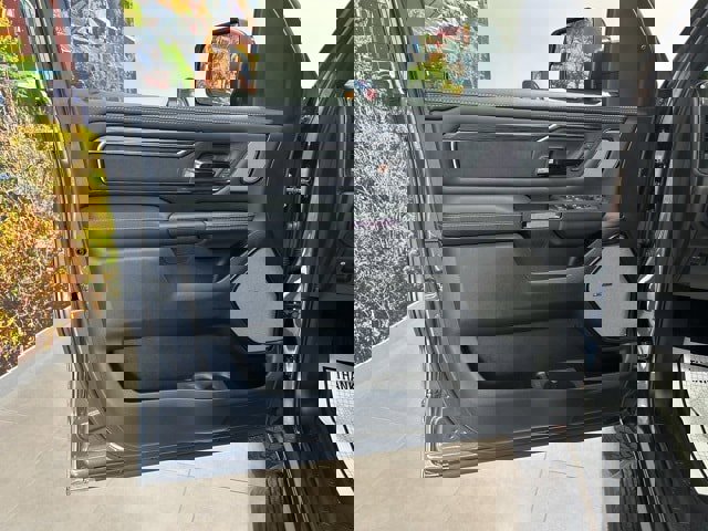 New 2026 RAM 1500 Rebel w/ G/T Package image 22