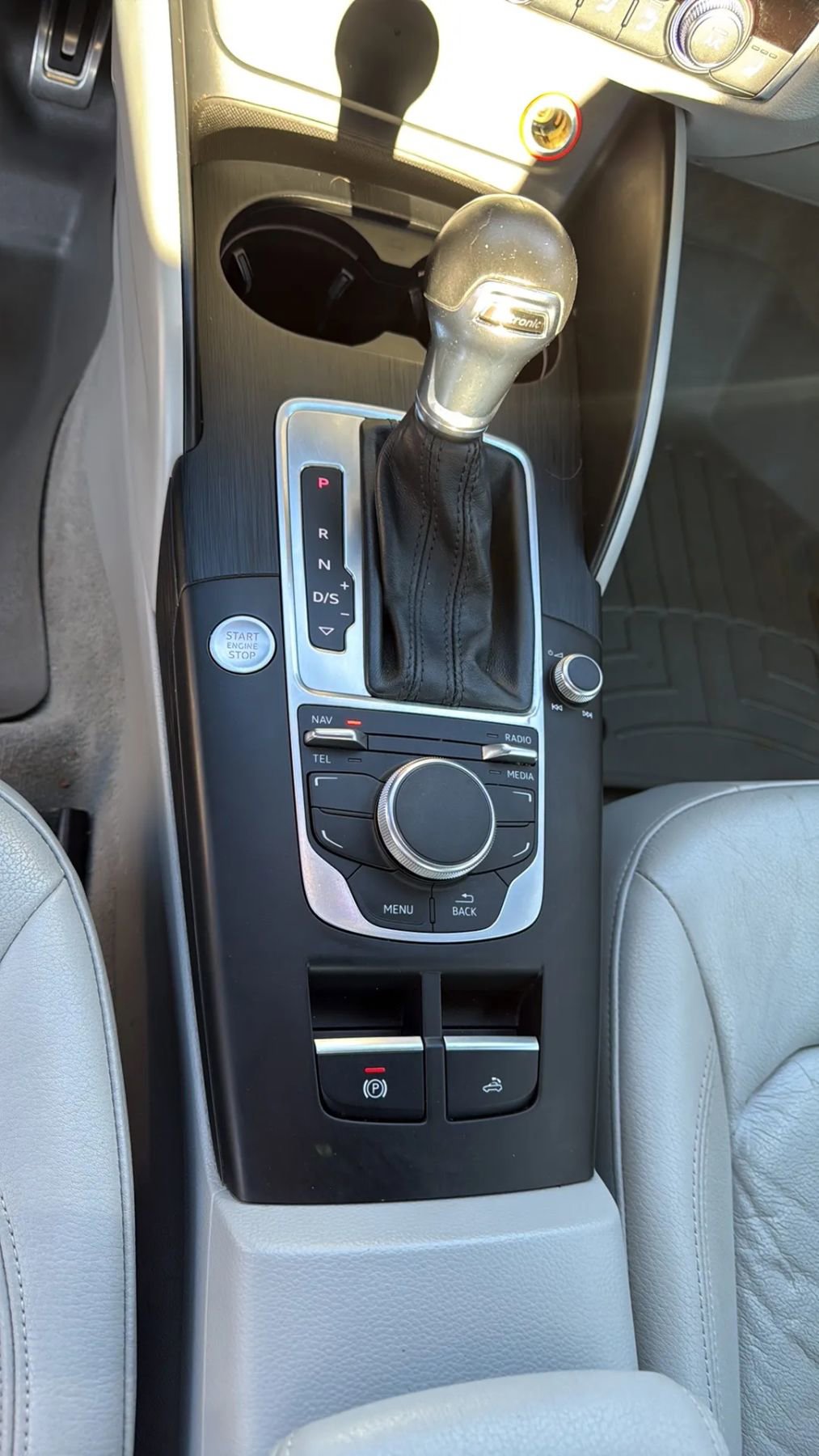 Used 2015 Audi A3 2.0T Premium Plus image 27