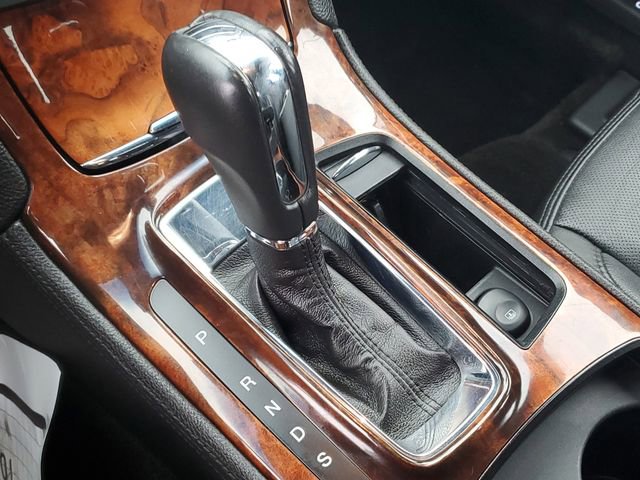 Used 2015 Lincoln MKS AWD w/ Equipment Group 101A image 18