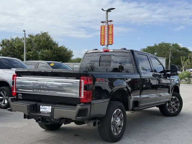 Used 2026 Ford F250 King Ranch AWD/4WD image 3