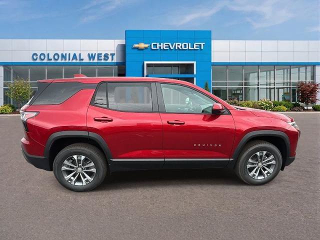New 2026 Chevrolet Equinox LT w/ Safety and Technology Package AWD/4WD image 6
