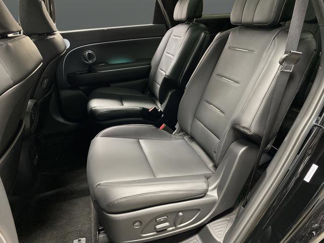 New 2026 Hyundai Palisade Calligraphy AWD/4WD image 33
