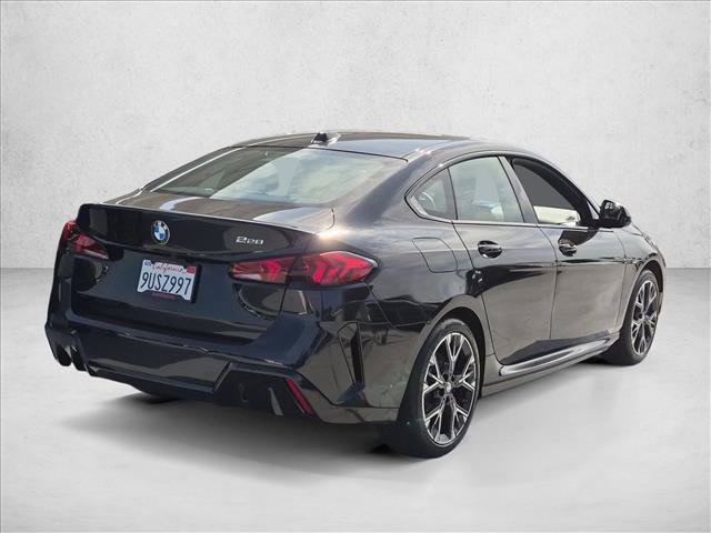 Used 2026 BMW 228i FWD image 5
