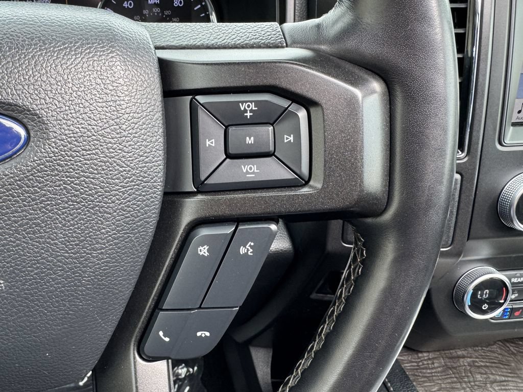 Used 2019 Ford Expedition Limited AWD/4WD image 26