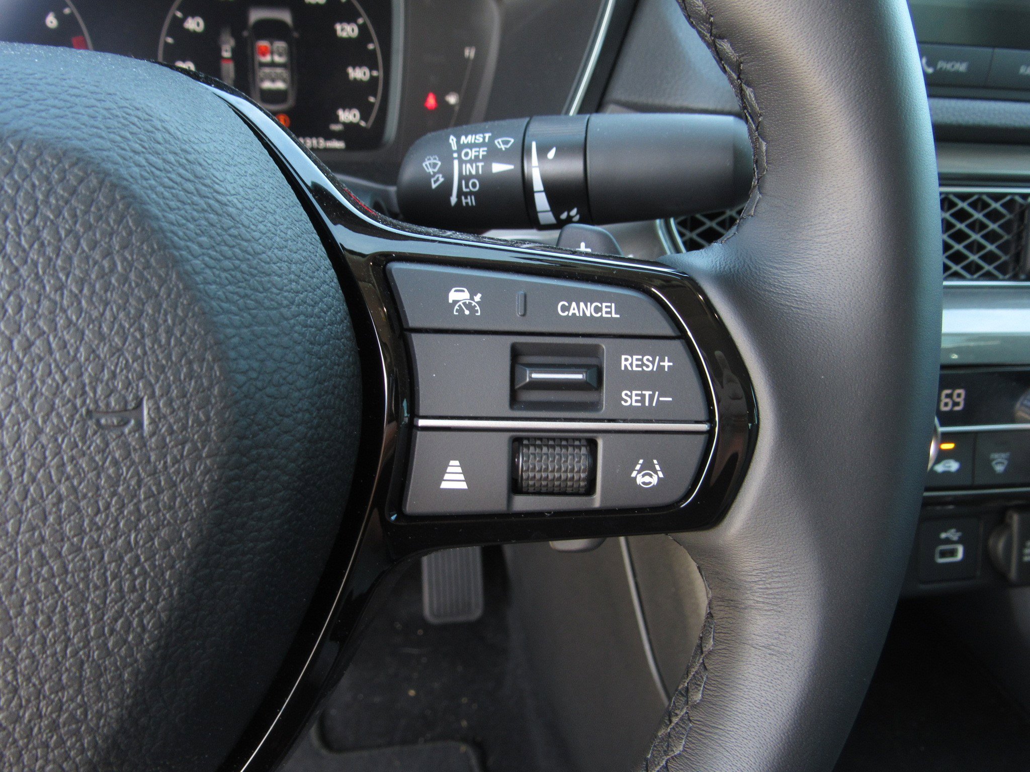 Certified 2025 Acura Integra image 25