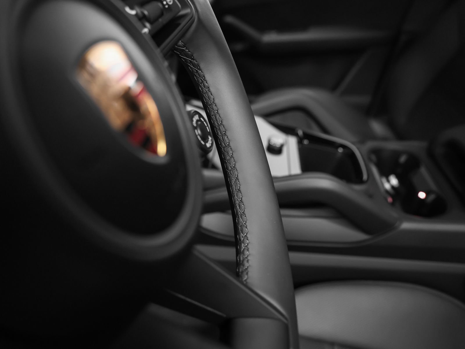 New 2026 Porsche Cayenne Coupe AWD/4WD image 31