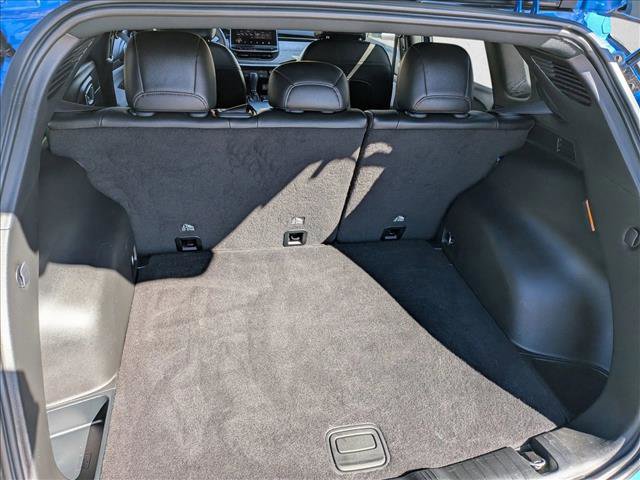 Used 2024 Jeep Compass Latitude image 19