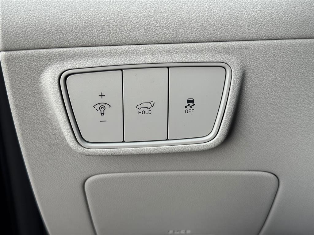 Used 2024 Hyundai Tucson SEL image 22