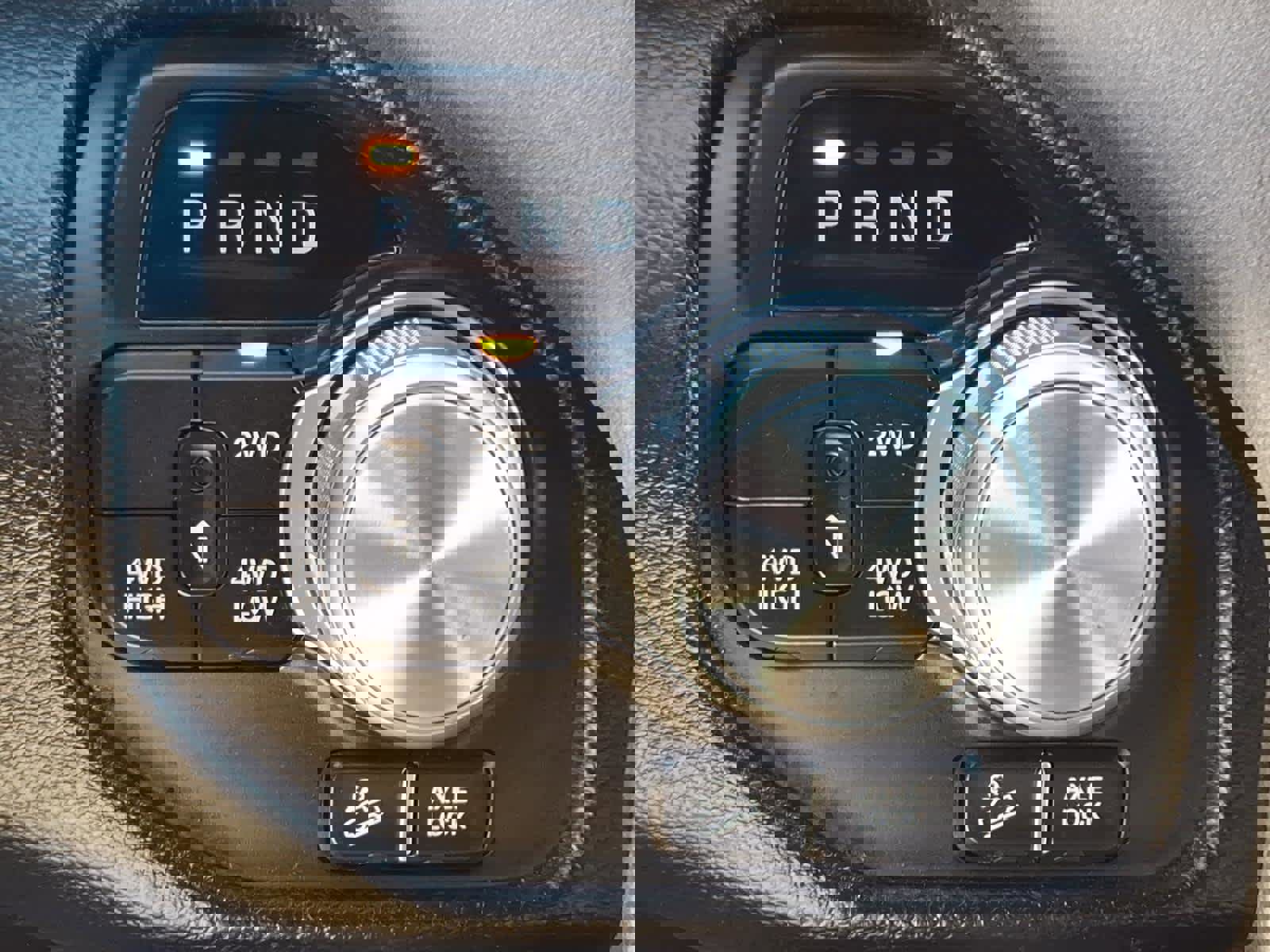 Used 2020 RAM 1500 Rebel w/ Rebel Level 1 Equipment Group image 25