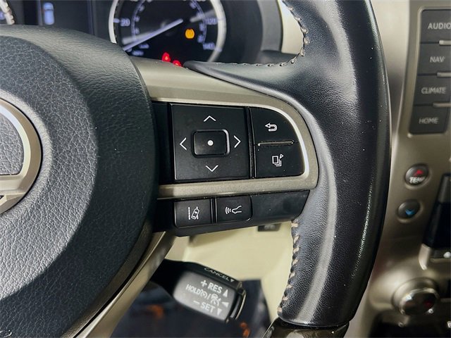 Used 2020 Lexus GX 460 Premium image 17