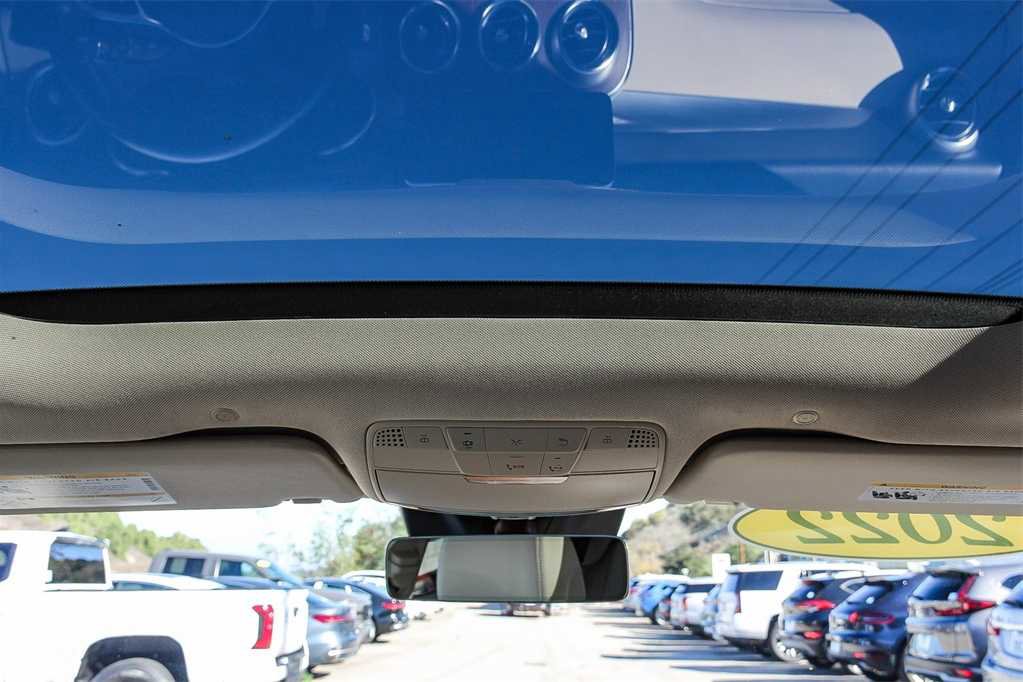 Used 2022 Mercedes-Benz GLC 300 image 10