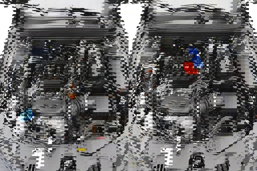 Used 2024 Honda Accord EX image 29