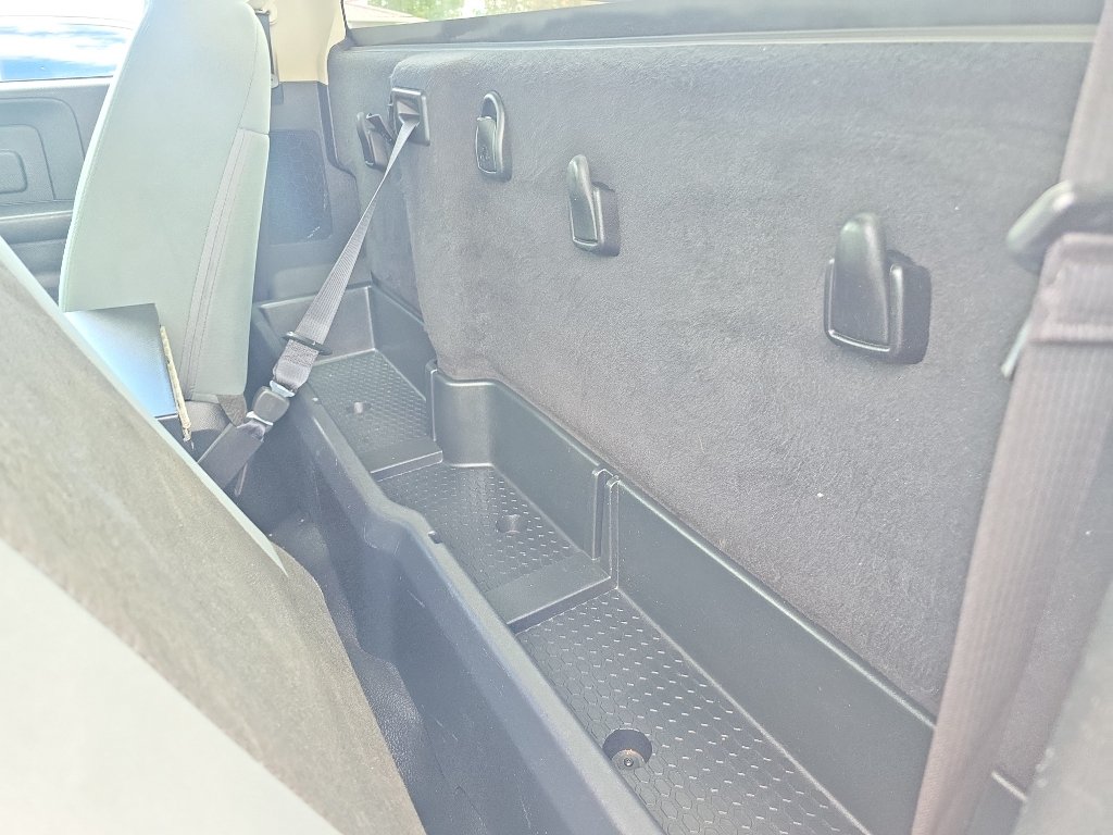 Used 2016 RAM 2500 Tradesman w/ Popular Equipment Group RWD image 23