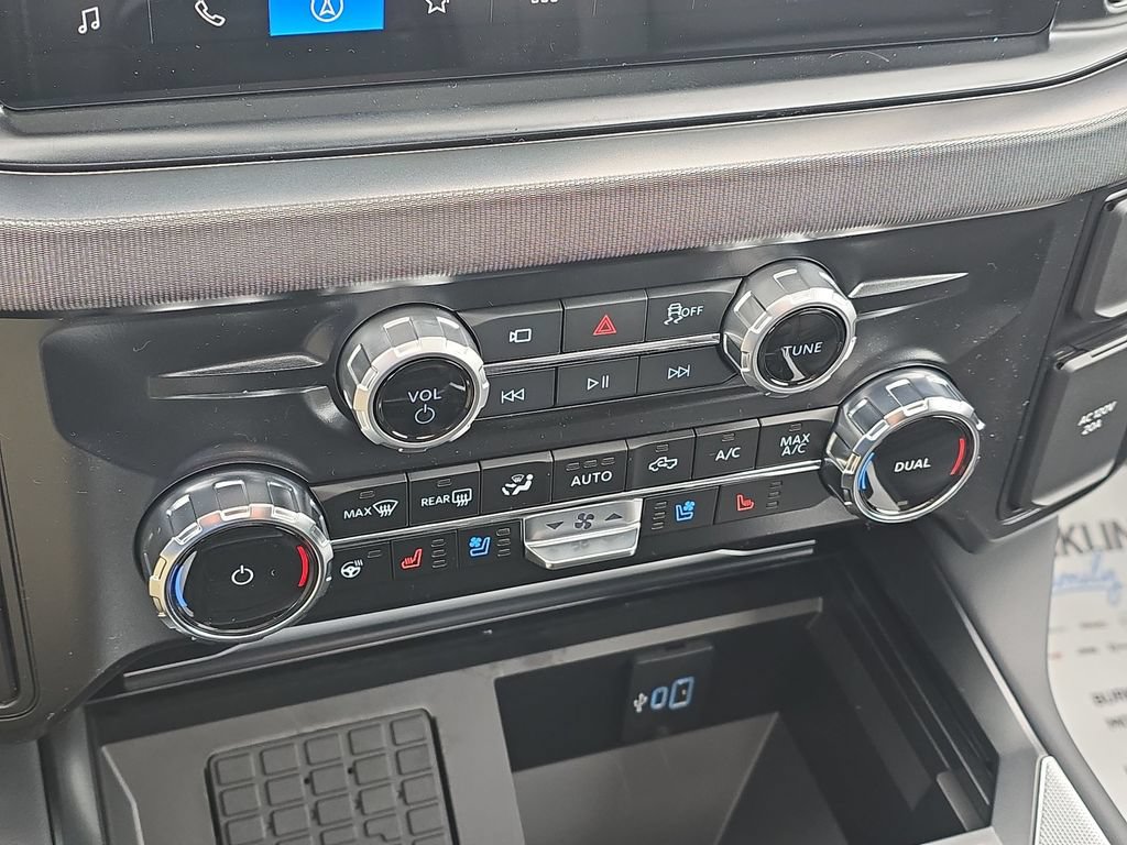 New 2026 Ford F350 Platinum AWD/4WD image 23