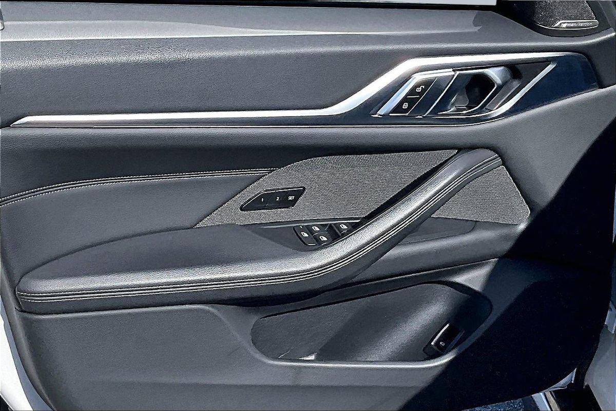 Used 2024 BMW M440i xDrive Gran Coupe w/ Premium Package AWD/4WD image 20