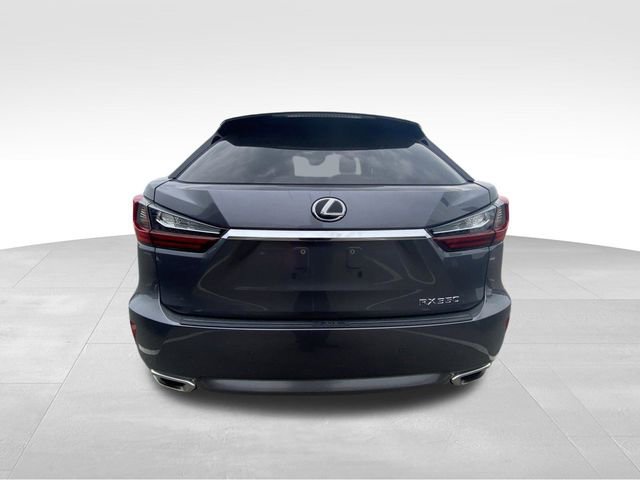 Used 2017 Lexus RX 350 AWD w/ Premium Package image 11
