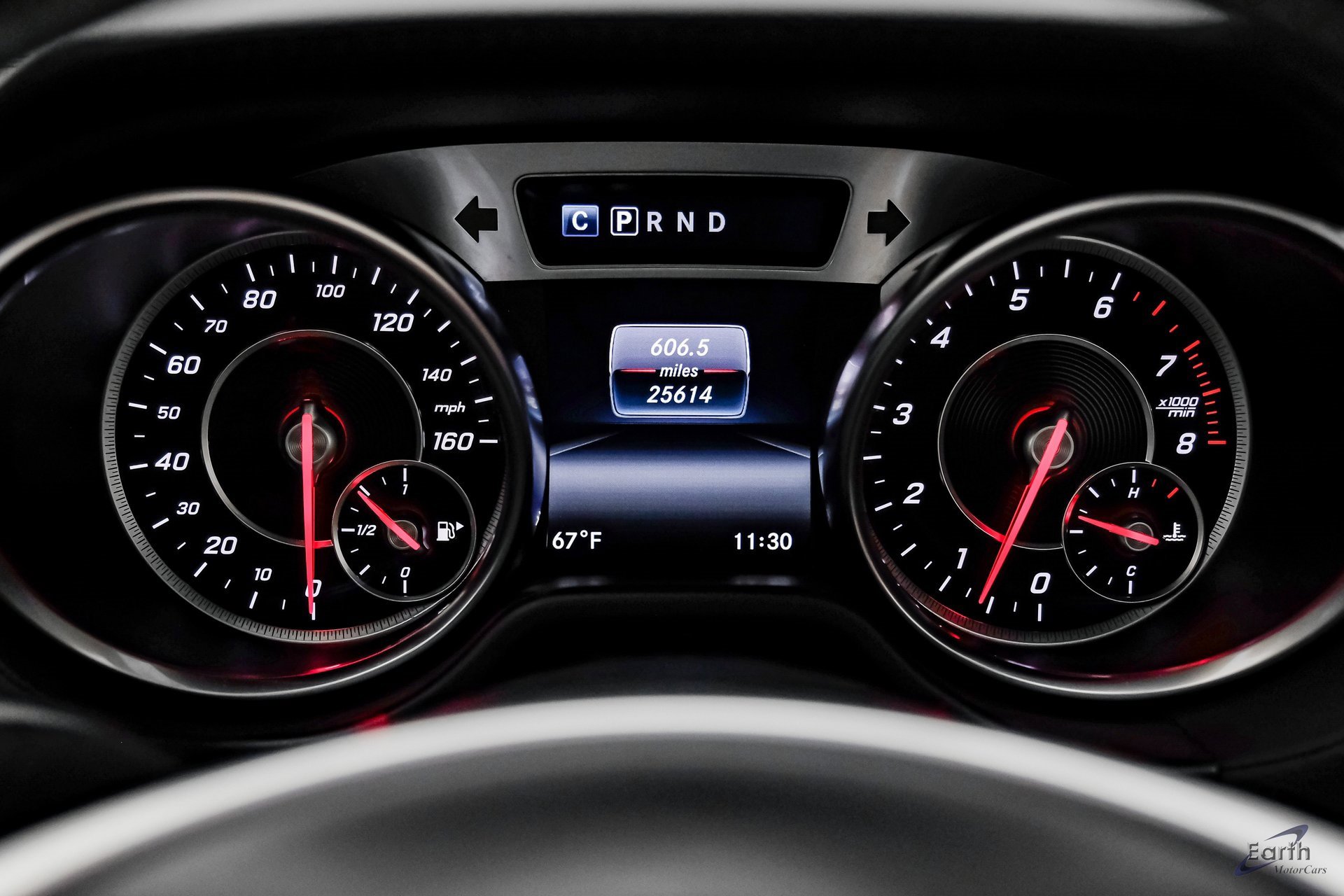 Used 2017 Mercedes-Benz SL 550 image 78