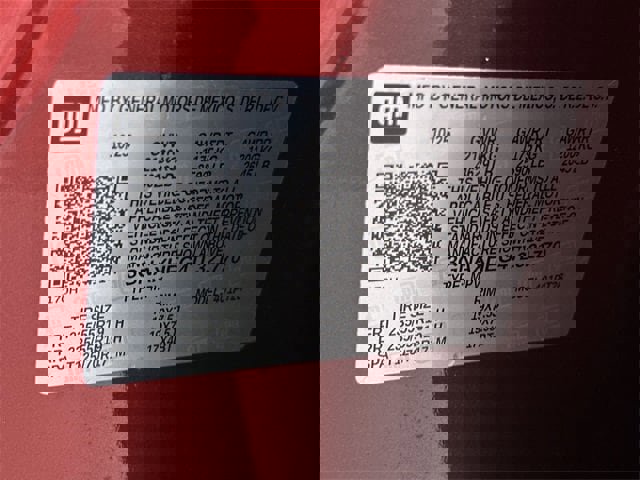 New 2026 Chevrolet Equinox LT w/ LPO, Floor Liner Package image 34