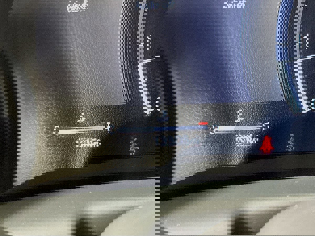 Used 2024 Lexus LS 500 w/ Interior Upgrade Package image 12