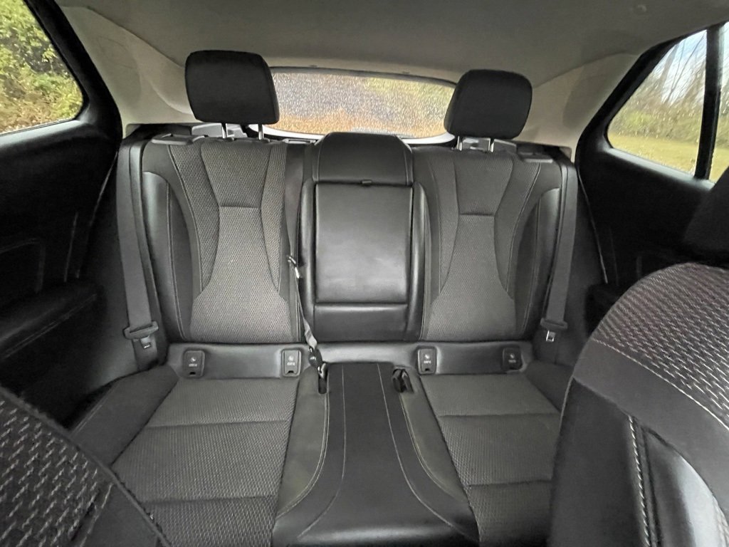 Certified 2022 Buick Envision Preferred w/ Safety Package image 14