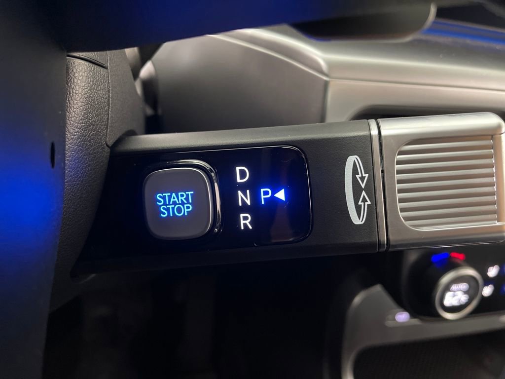 New 2026 Hyundai Ioniq 9 Limited image 24