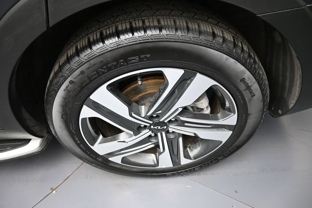 Certified 2023 Kia Sorento SX Prestige AWD/4WD image 15