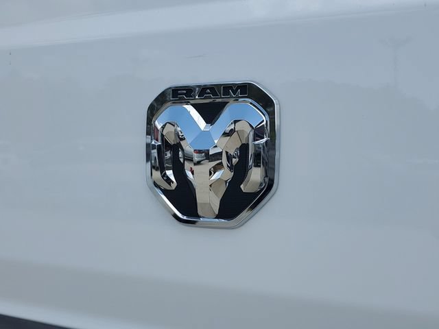 New 2026 RAM ProMaster 1500 w/ Safety Group FWD image 9