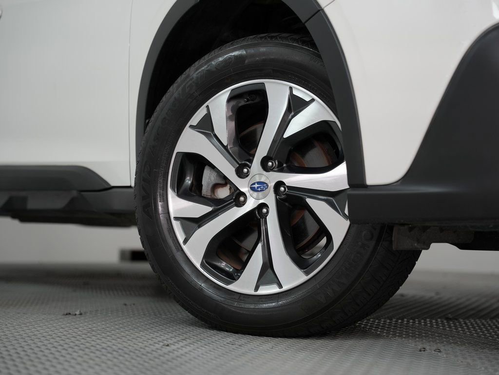 Used 2020 Subaru Outback Limited XT image 19