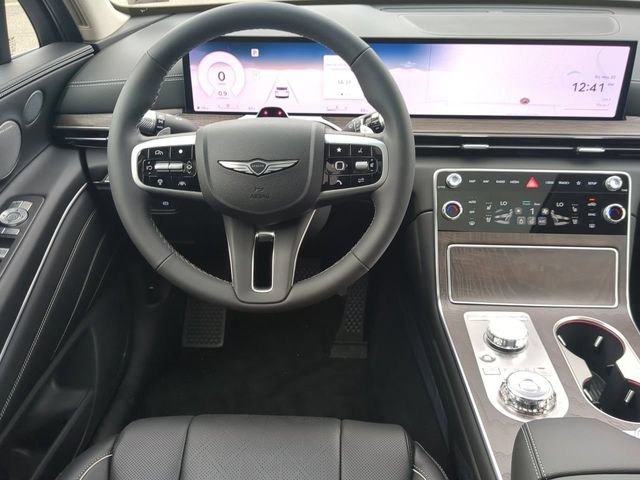 New 2026 Genesis GV80 2.5T Advanced AWD/4WD image 14