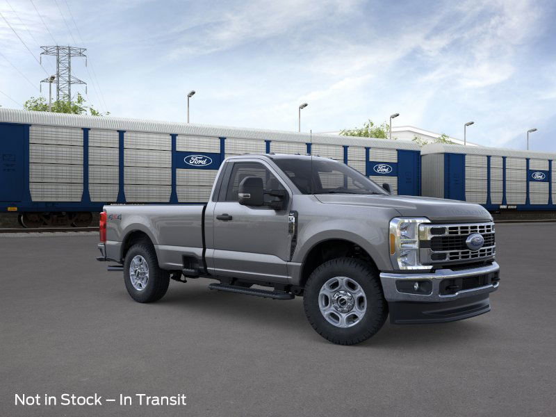 New 2026 Ford F350 XLT image 7
